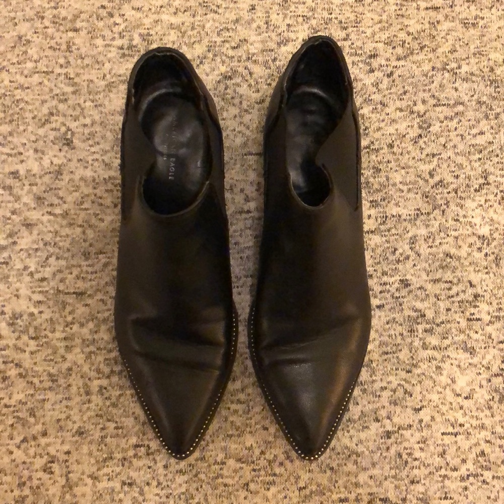 American Eagle Outfitters Ankle Booties